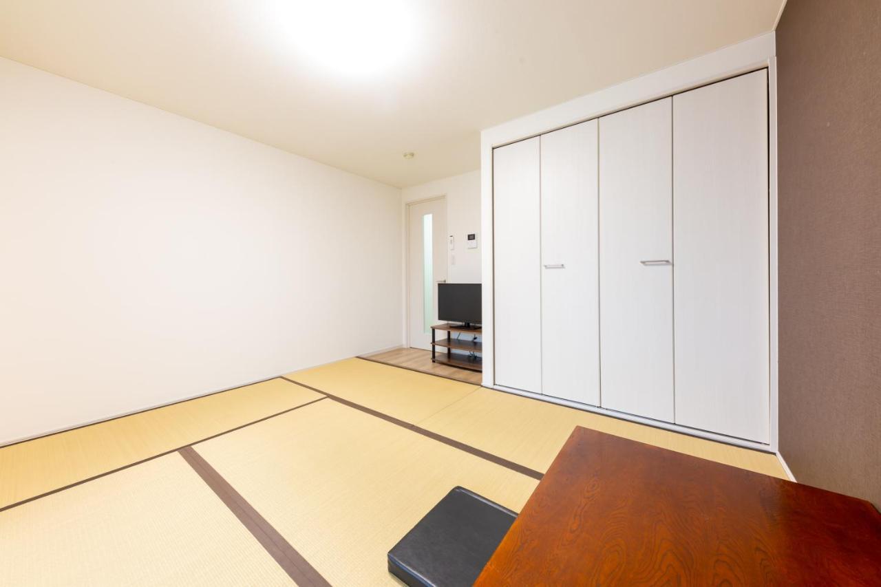 Tabist Motodai Business Hotel Kanonji Exterior foto