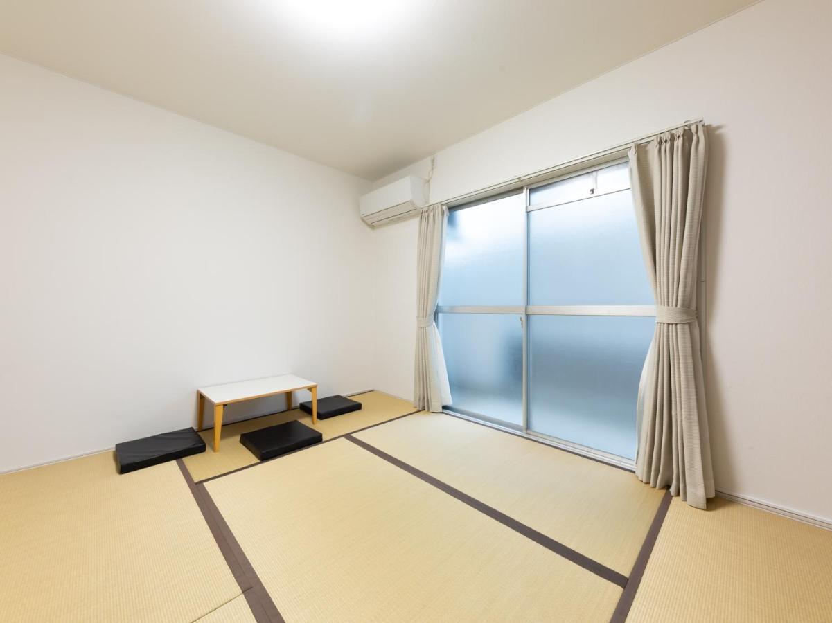 Tabist Motodai Business Hotel Kanonji Exterior foto