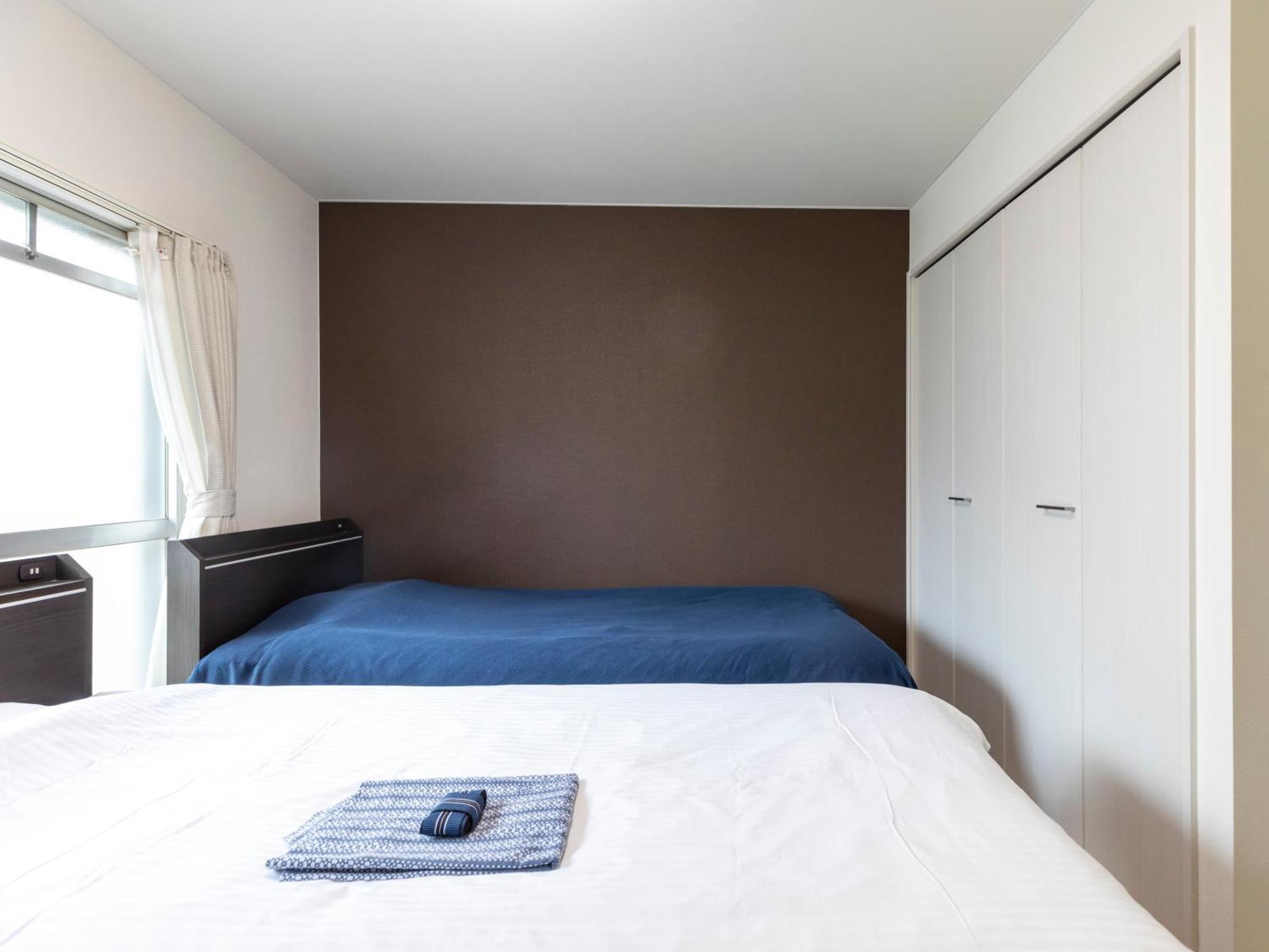 Tabist Motodai Business Hotel Kanonji Quarto foto
