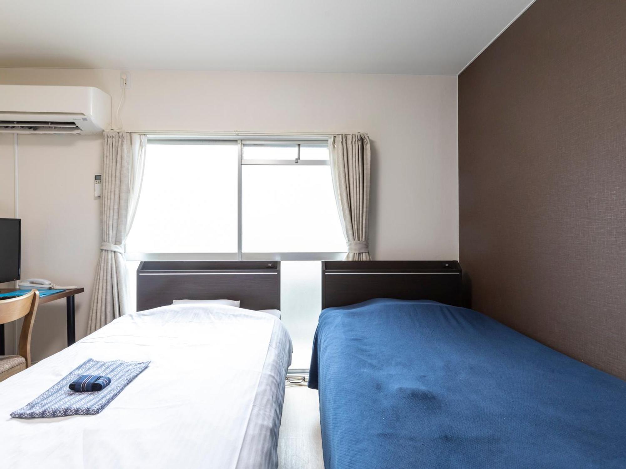 Tabist Motodai Business Hotel Kanonji Exterior foto
